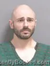 Mugshot of ROBERT MICHAEL KNIESNER booked in Somerset County, Maine on June 17, 2026