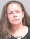 Mugshot of Shannon L Collette booked in Somerset County, Maine on September 13, 2026