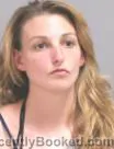 Mugshot of SHAEILEI M LIZAK booked in Somerset County, Maine on June 17, 2026