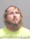 Mugshot of STEVEN J MESS booked in Somerset County, Maine on July 15, 2026