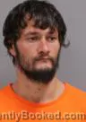 Mugshot of TYLER JO CORLISS booked in Somerset County, Maine on July 29, 2026