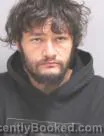 Mugshot of Tyler Jo Corliss booked in Somerset County, Maine on August 5, 2026