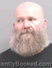 Mugshot of TODD MCCUTCHEON booked in Somerset County, Maine on June 1, 2026