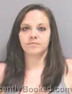 Mugshot of TORI JEAN PINKHAM booked in Somerset County, Maine on June 16, 2026