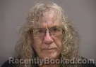 Mugshot of Thomas Edward Stevens booked in Somerset County, Maine on October 2, 2026