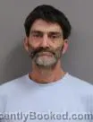 Mugshot of WILLIAM PATRICK ALLEN booked in Somerset County, Maine on August 2, 2026
