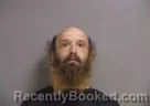 Mugshot of WADE LEE SARGENT booked in Somerset County, Maine on July 6, 2026