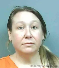 Mugshot of KATHRYN AMANDA DYKES