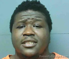 Mugshot of ROOSEVELT ANTEZ EVERETT