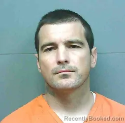 Booking photo from Franklin County, Florida