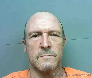 Mugshot of JOSEPH MYRON WARD