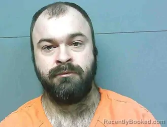 Mugshot of GERALD GAGE KENT