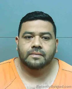 Mugshot of ELMER ALEXANDER HERRARTE VALENZUELA