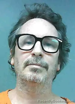 Mugshot of BRETT PHILIP GORMLEY