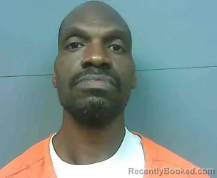 Mugshot of ALPHONSO J JOHNSON booked in Franklin County, Florida on April 13, 2026