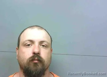 Mugshot of ROBERT DEXTER FOX booked in Franklin County, Florida on July 7, 2026