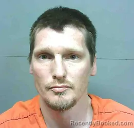 Mugshot of MITCHELL DERRICK RAWSON