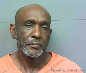 Mugshot of KEITH JOSH WASHINGTON