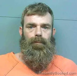 Mugshot of Dominic William Rotella booked in Franklin County, Florida on October 2, 2026