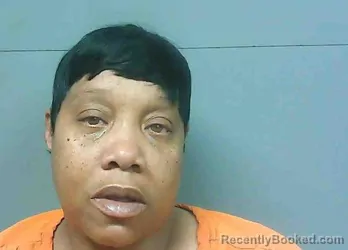 Mugshot of EVELYN LAVERNE WILLIAMS booked in Franklin County, Florida on April 17, 2026