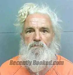 Mugshot of JAMES C YON