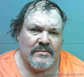 Mugshot of STEPHEN RANSOM PIERSON