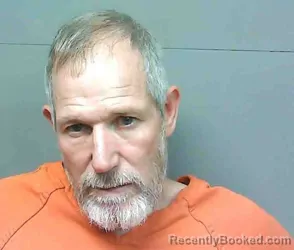 Mugshot of DERRICK EDWARD KENNEDY