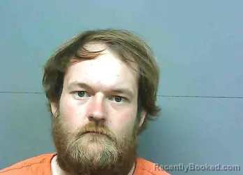 Mugshot of ROBERT THOMAS BARNETT