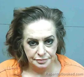 Mugshot of BILLIE JO TOLLEY