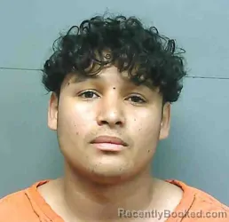 Mugshot of CHRISTIAN HERNANDEZ