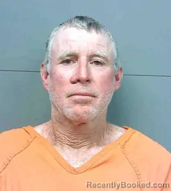 Mugshot of DAVID WAYNE JACKSON