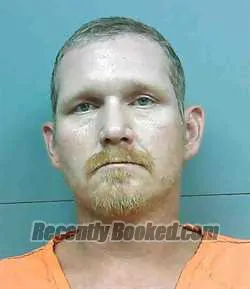 Mugshot of FURMAN LUTHER GLASS booked in Franklin County, Florida on May 15, 2026