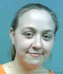 Mugshot of NATALIE LOUISE COOPER