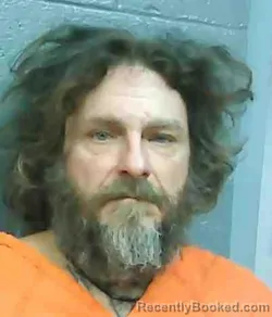 Mugshot of PHILLIP SHANE CREAMER