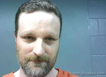 Mugshot of ROBERT PAUL RATLEDGE