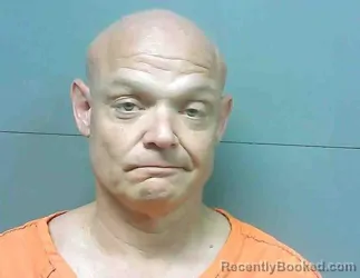 Mugshot of CLIFFORD M DYKES JR booked in Franklin County, Florida on May 15, 2026