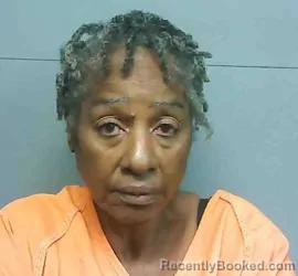 Mugshot of DAWN CAROL MORRIS booked in Franklin County, Florida on July 2, 2026