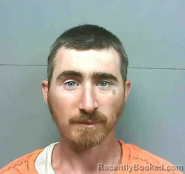 Mugshot of WILLIAM CODY MASSEY