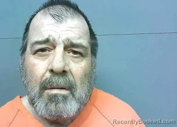 Mugshot of BOBBY GENE SHIVER