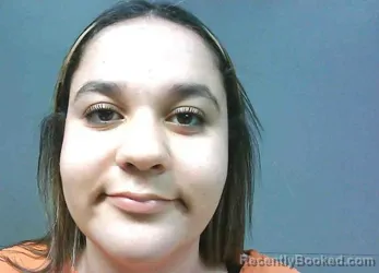 Mugshot of PROMISE A'MYA SUDDETH