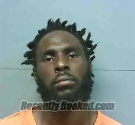 Mugshot of LEONARD GREEN   III