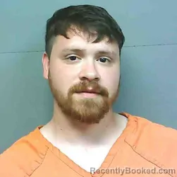 Mugshot of MICHAEL RUBEN HEWETT