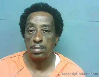 Mugshot of JOSEPH EDWARD BROWN booked in Franklin County, Florida on June 28, 2026