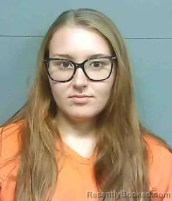 Mugshot of BROOKE ELIZABETH COLLINS booked in Franklin County, Florida on June 4, 2026