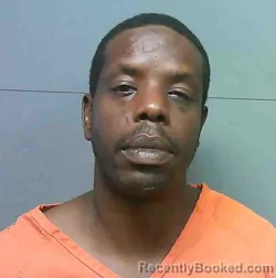Mugshot of BOBBY CLAY MARTIN   JR booked in Franklin County, Florida on August 3, 2026