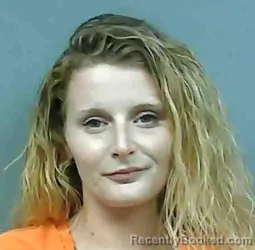 Mugshot of DAKOTA R USHKO