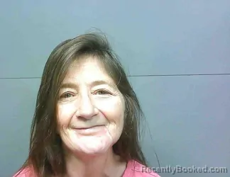 Mugshot of Dina Elizabeth Correa booked in Franklin County, Florida on September 1, 2026