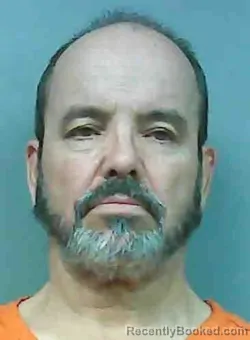 Mugshot of PHILLIP PAUL TYRE