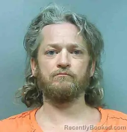 Mugshot of TANNER WARREN STEPHENSON booked in Franklin County, Florida on June 16, 2026