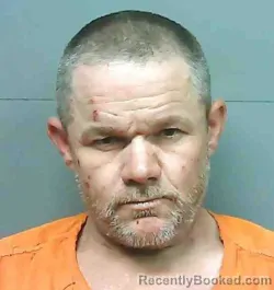 Mugshot of RYAN J ALLEN